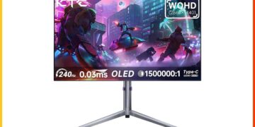 مانیتور G27P6M KTC