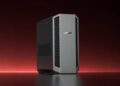 لنوو دسکتاپ گیمینگ Blade 7000P را با پردازنده‌های Ryzen 9 معرفی کرد