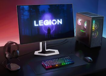 Lenovo Legion Pro 27Q-10