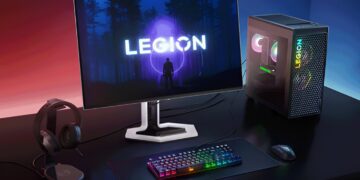 Lenovo Legion Pro 27Q-10