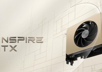 کارت گرافیک MSI RTX 5050