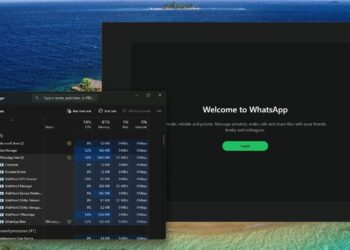 Meta hints WhatsApp for Windows 11 will switch to a Chromium web app