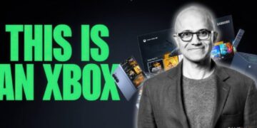 چشمانداز جدید گیمینگ مایکروسافت