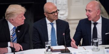 Microsoft Claims It Will Double Its Data Center Footprint in Two Years