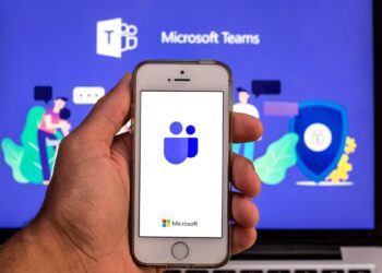 Microsoft Teams lapdog for your boss