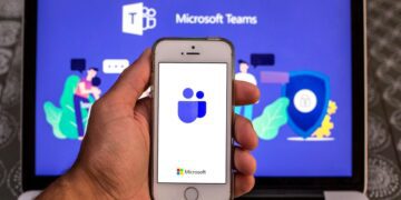 Microsoft Teams lapdog for your boss