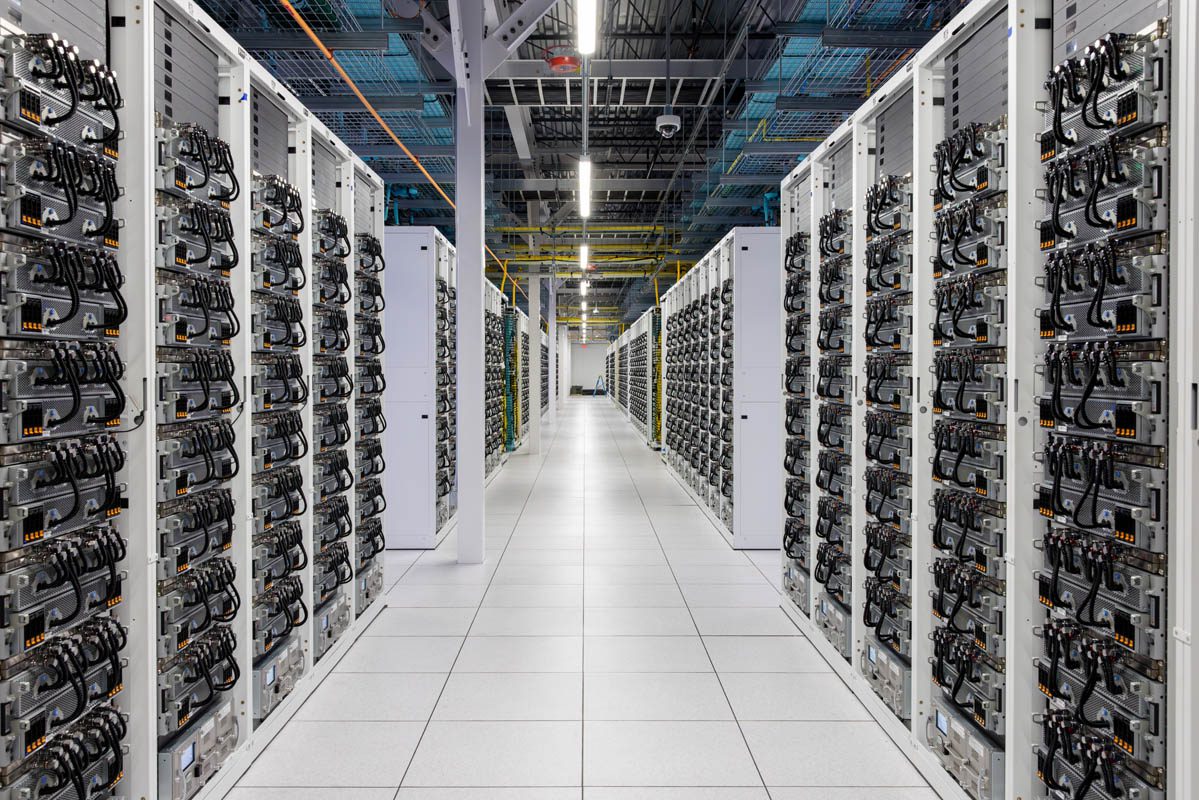 Microsoft's groundbreaking HXU doubles datacenter cooling