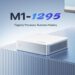 Minisforum M1-1295 mini-PC