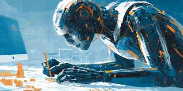 آزمایشگاه مخفی هوش مصنوعی میرا موراتی نخستین محصول خود را معرفی کرد