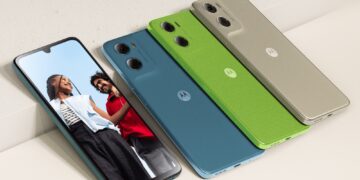 موتو G06 پاور