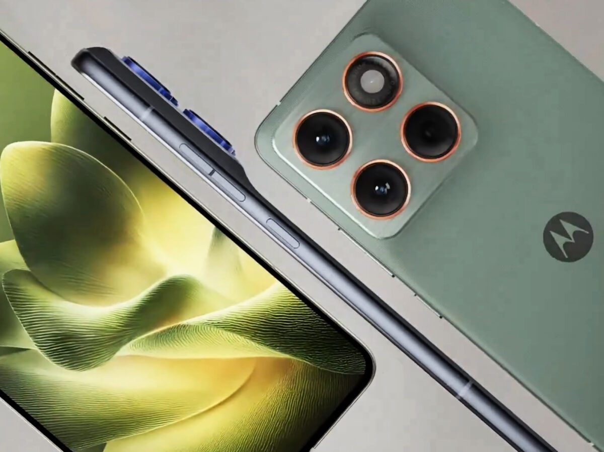گوشی جدید موتورولا با نام Motorola Edge 70 که در چین با عنوان Moto X70 Air عرضه خواهد شد، در ویدئوی تبلیغاتی فاش‌شده به نمایش درآمده و جزئیات تازه‌ای از طراحی و مشخصات آن آشکار شده است.