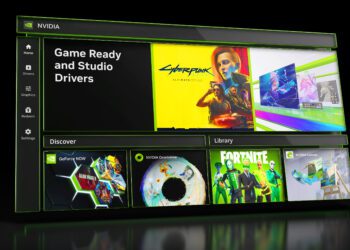 به‌روزرسانی Nvidia App پشتیبانی Project G-Assist را به لپ‌تاپ‌ها آورد