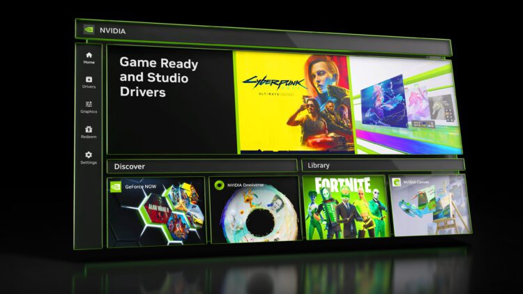 به‌روزرسانی Nvidia App پشتیبانی Project G-Assist را به لپ‌تاپ‌ها آورد