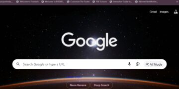 قابلیتهای هوش مصنوعی جمنای در کروم