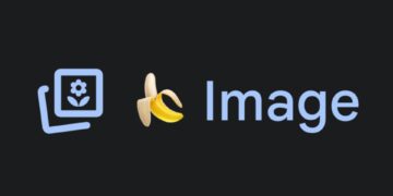 ادغام نانو بنانا با گوگل لنز و Circle to Search