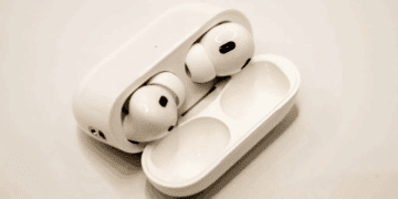 فریمور بتای عمومی AirPods هم‌زمان با iOS 26.1 عرضه می شود