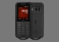 Nokia 800 Tough rugged smartphone