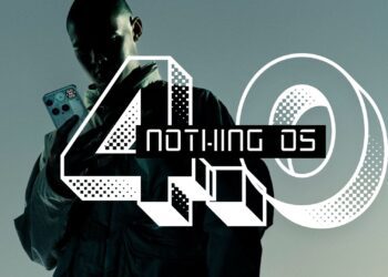 Nothing OS 4.0 Open Beta