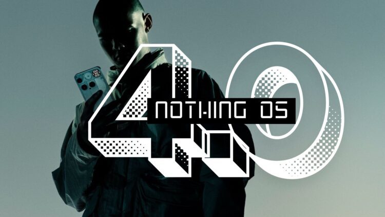 Nothing OS 4.0 Open Beta