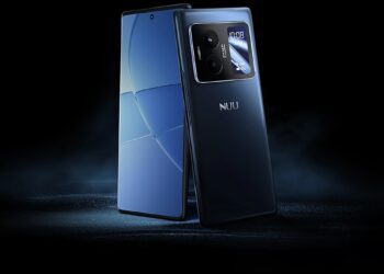 Nuu-B40-5G-dual-screen-smartphone