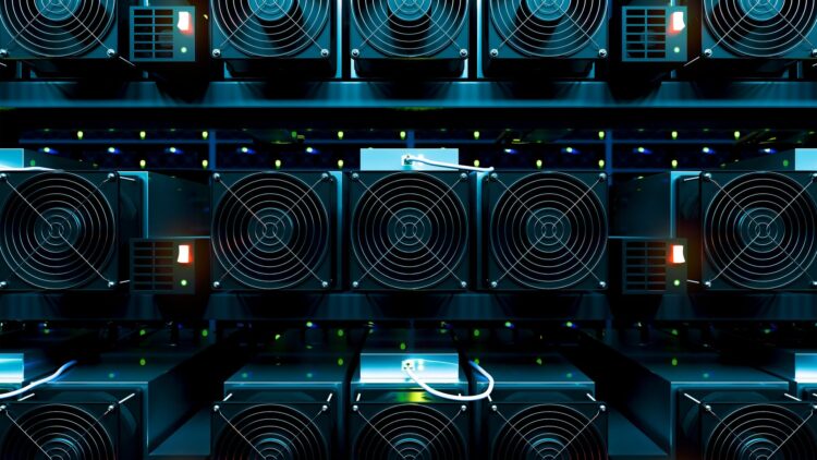پروتکل مالی جدید USD.AI پلی میان رمزارزها و سختافزارهای هوش مصنوعی