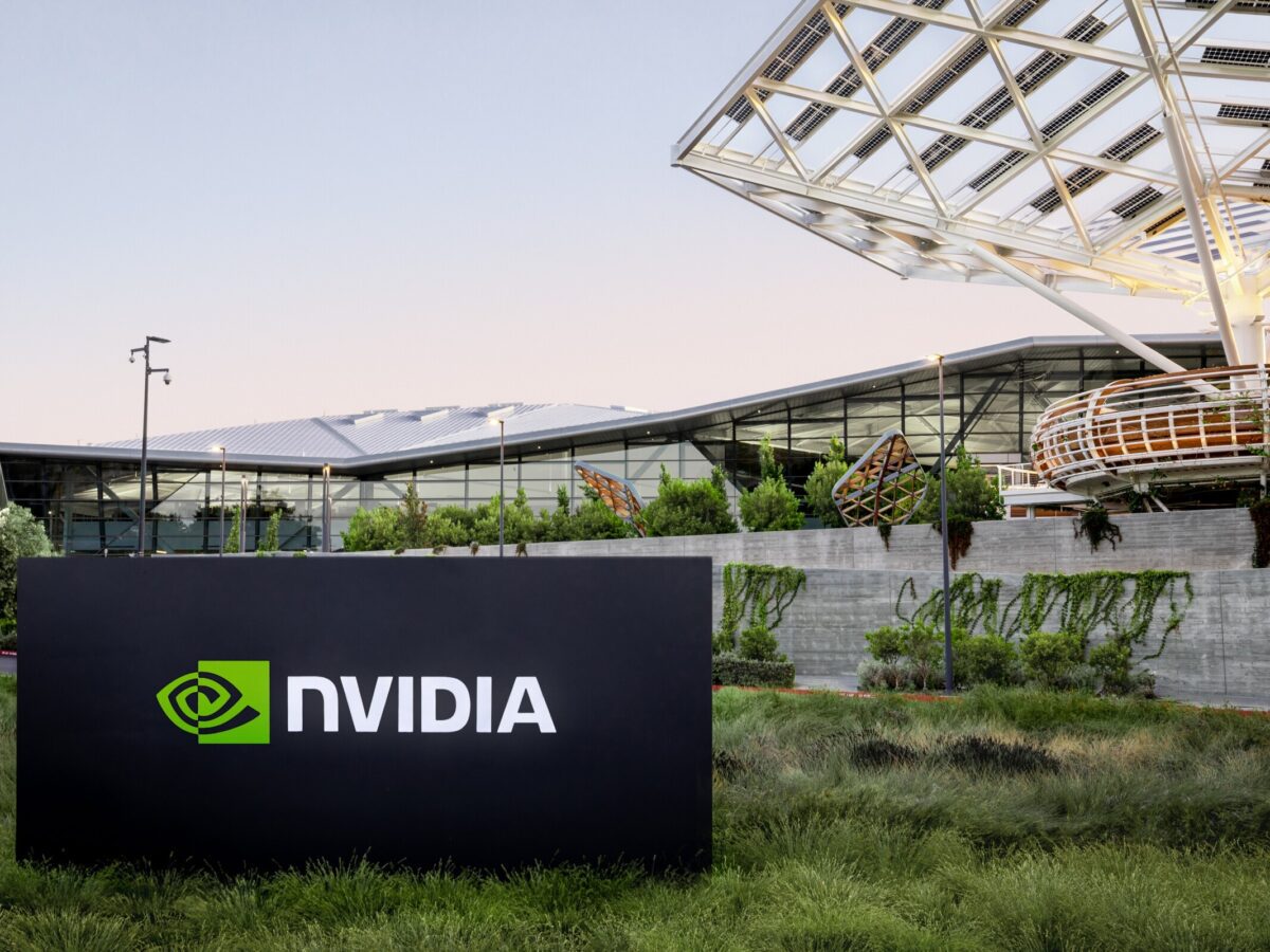 Nvidia license to ship AI GPUs to UAE