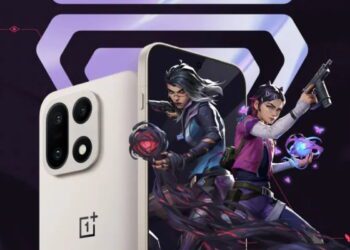 وان پلاس ۱۵