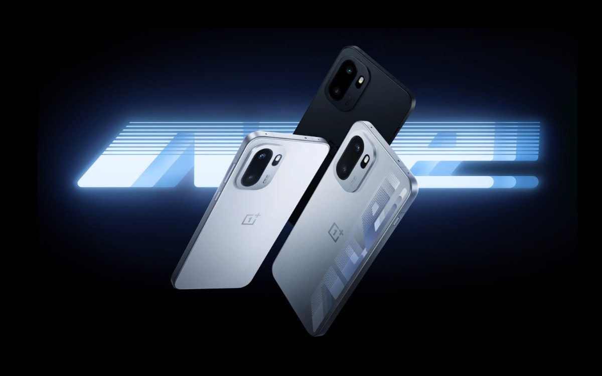 OnePlus Ace 6