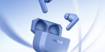 OnePlus Buds 3V
