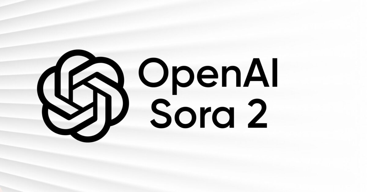 رونمایی از اپلیکیشن اجتماعی Sora و مدل پیشرفته Sora 2 توسط OpenAI