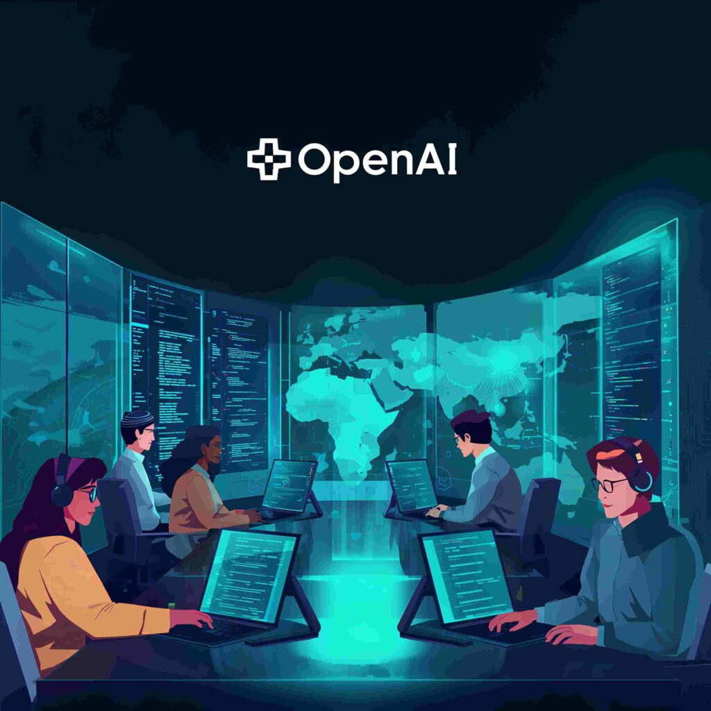 OpenAI 20-point plan to boost Europe's AI adoption1