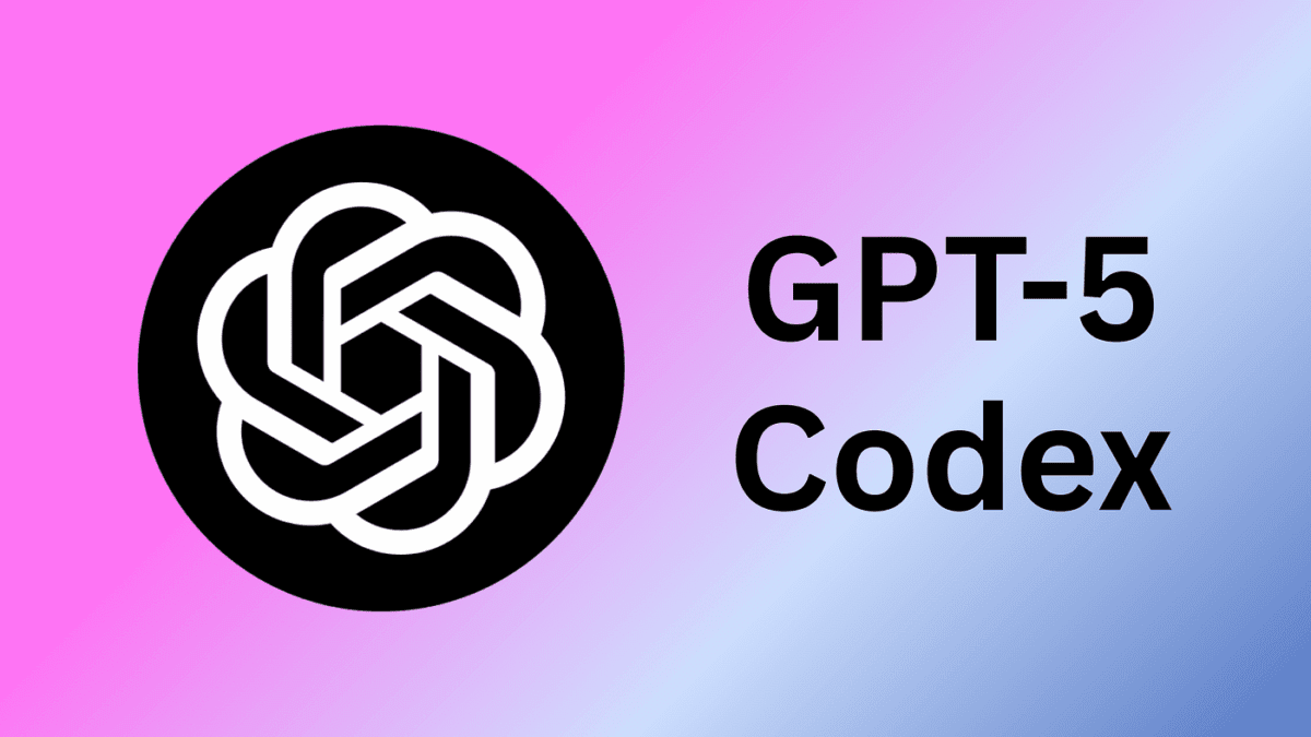 عرضه عمومی سرویس Codex شرکت OpenAI 