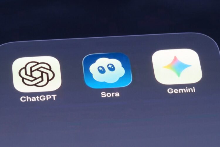 OpenAI Sora Android app