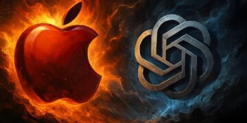 OpenAI’s Upcoming “Apple iPhone Killer