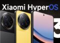 POCO HyperOS 3 stable update