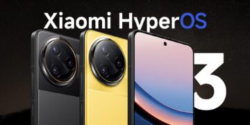 POCO HyperOS 3 stable update