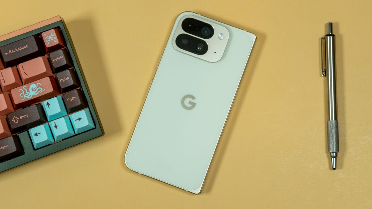 15 superfans test unreleased Pixel phones