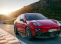 پورشه اولین Macan GTS تمام برقی را با قدرت بالا معرفی کرد