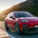 پورشه اولین Macan GTS تمام برقی را با قدرت بالا معرفی کرد
