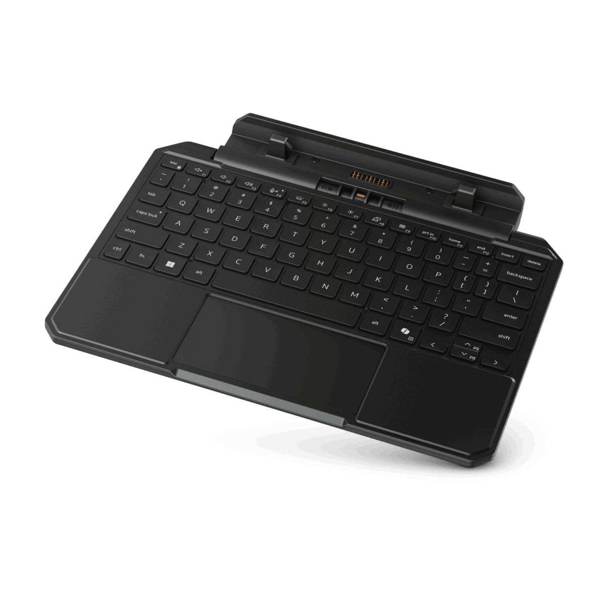 دل از تبلت‌های مقاوم Pro Rugged 10 و 12 رونمایی کرد