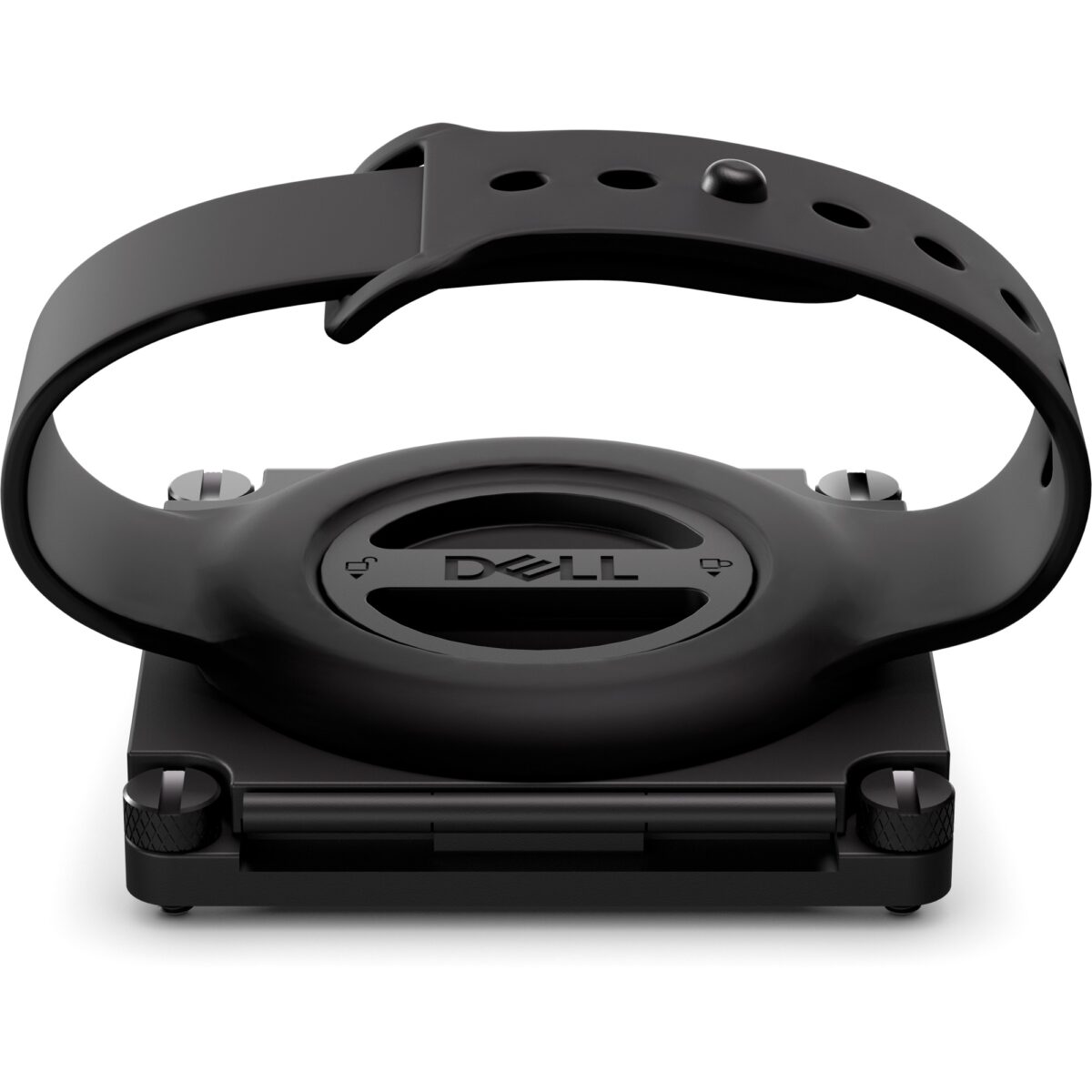 معرفی تبلت‌های مقاوم Pro Rugged 10 و 12 با تراشه‌های Intel Core Ultra توسط دل