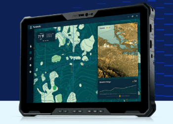 دل از تبلت‌های مقاوم Pro Rugged 10 و 12 با تراشه‌های Intel Core Ultra رونمایی کرد