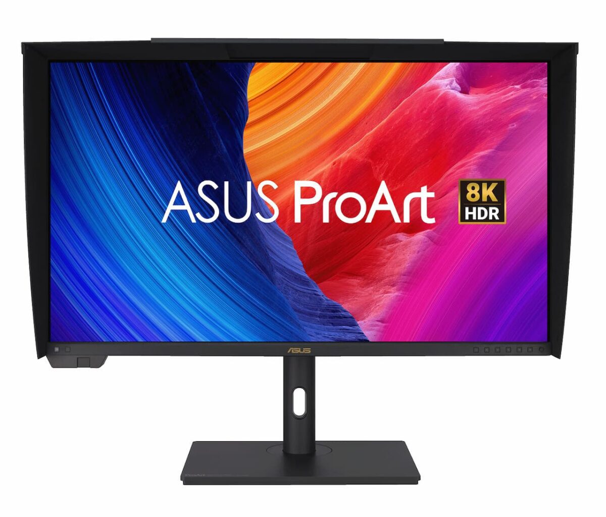 ASUS ProArt PA32KCX