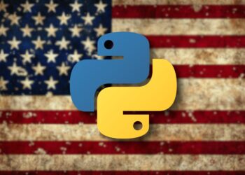 رد بودجه بنیاد پایتون بهدلیل محدودیت بر DEI