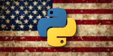 رد بودجه بنیاد پایتون بهدلیل محدودیت بر DEI