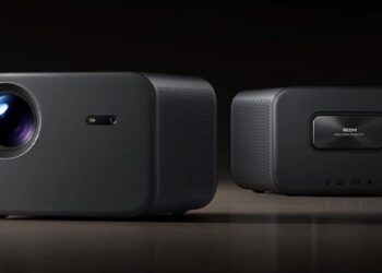 REDMI Projector 4 Pro
