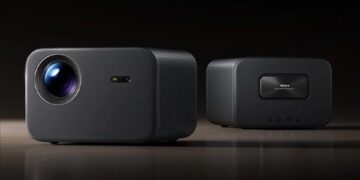 REDMI Projector 4 Pro