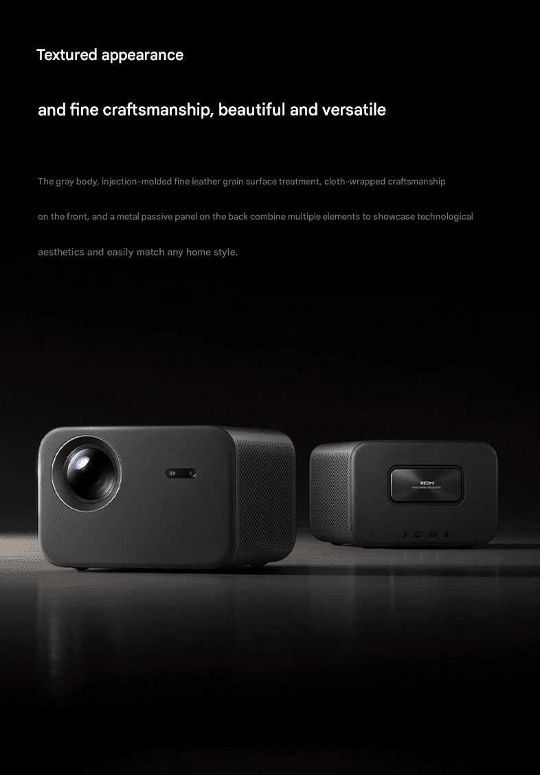 REDMI Projector 4 Pro