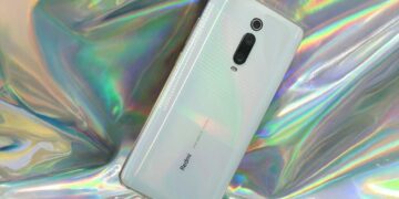 REDMI new two flagship devices