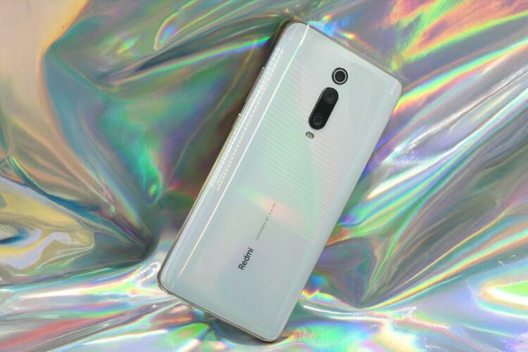 REDMI new two flagship devices